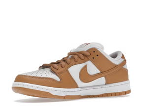 Nike SB Dunk Low Pro ISO Light Cognac