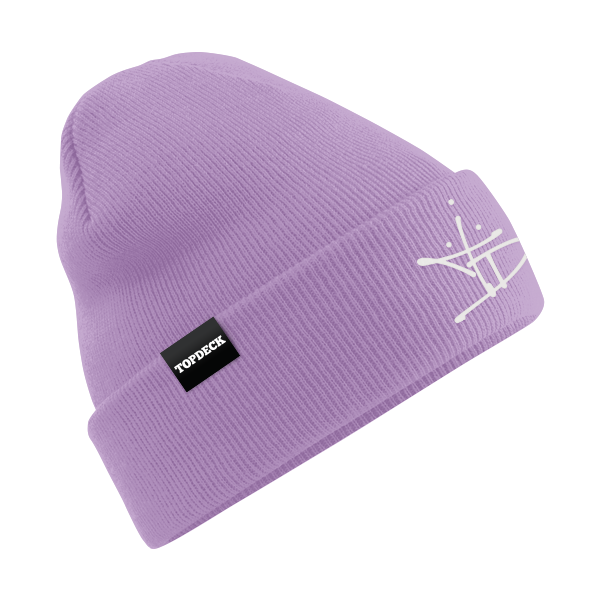 Beanie Lavender