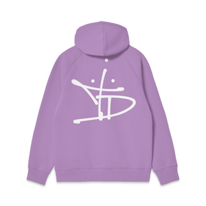 Hoodie Lavender