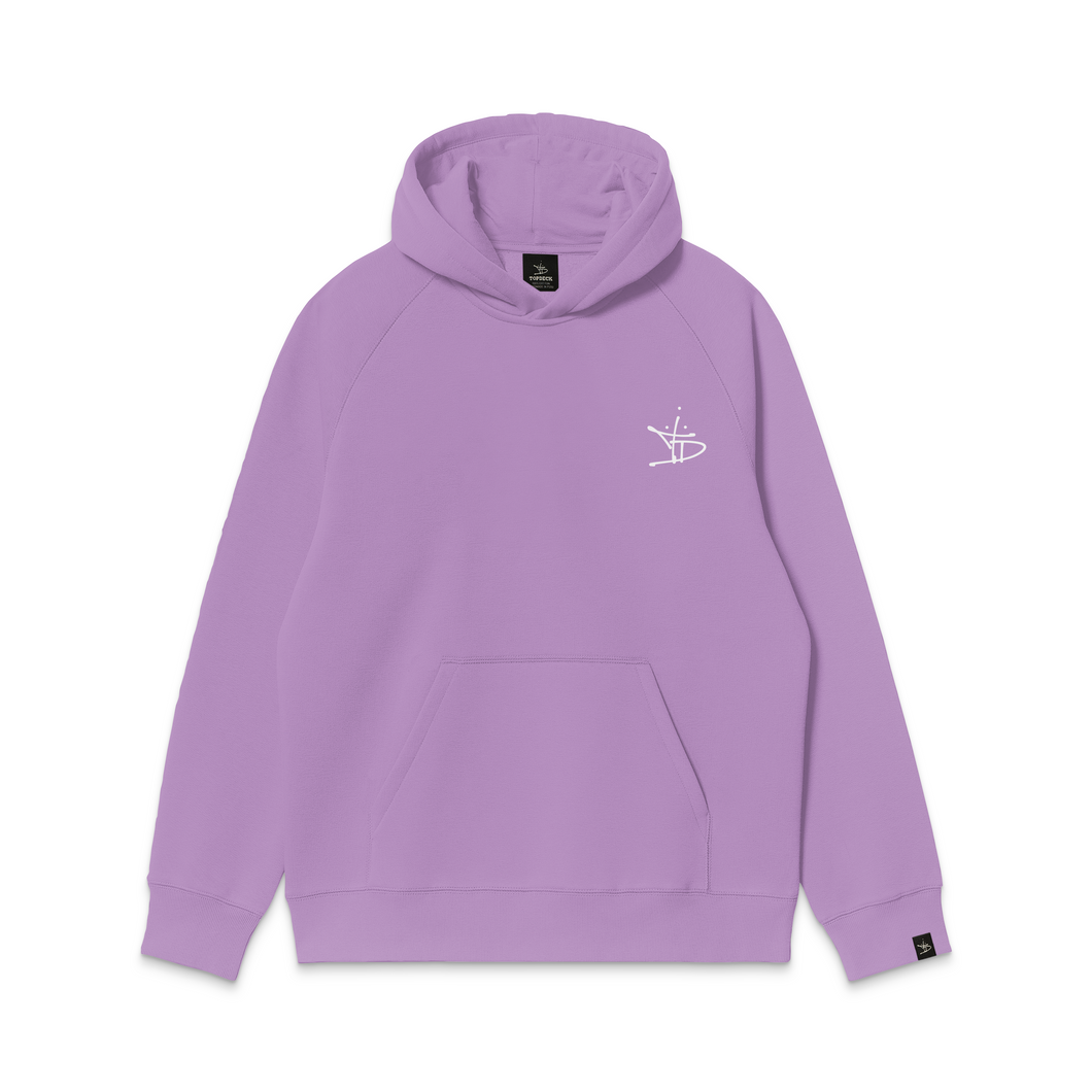 Hoodie Lavender