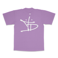 Load image into Gallery viewer, T-Shirt Lavender
