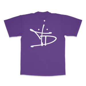 T-Shirt Purple