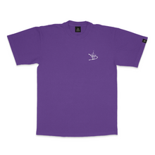 Load image into Gallery viewer, T-Shirt Purple
