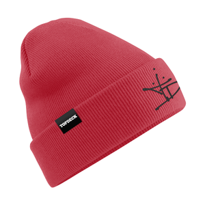 Beanie Red