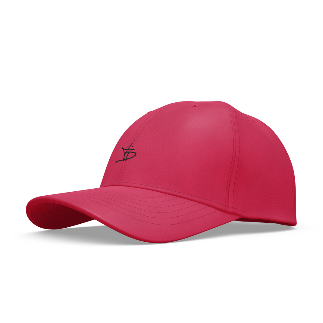 Cap Red