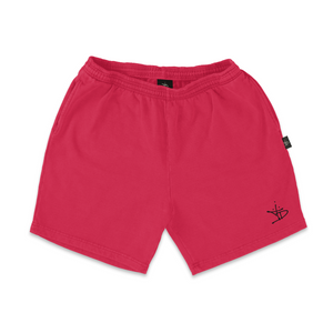 Shorts Red