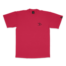 Load image into Gallery viewer, T-Shirt Red
