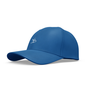 Cap Royal Blue