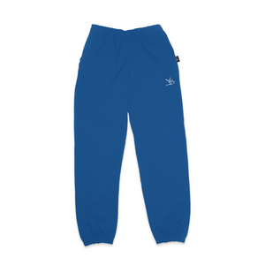 Pants Royal Blue