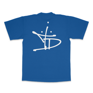 T-Shirt Royal Blue