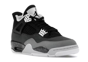 Jordan 4 Retro Fear (2024)