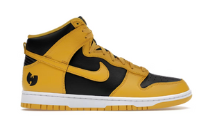 Nike Dunk High Wu-Tang (2024) PRE-ORDER