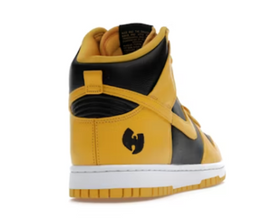 Nike Dunk High Wu-Tang (2024) PRE-ORDER