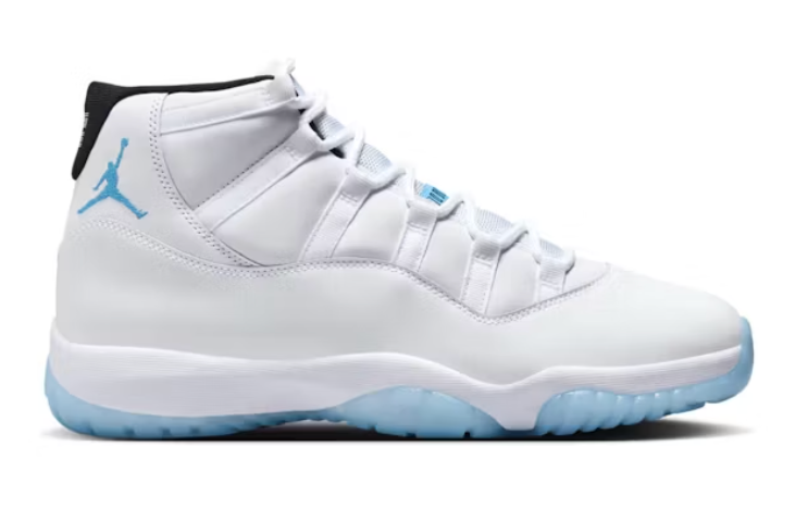 Jordan 11 Retro Legend Blue (2024) PRE-ORDER