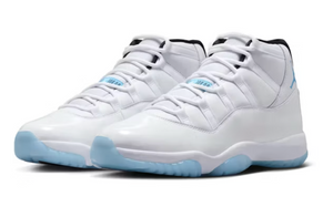 Jordan 11 Retro Legend Blue (2024) PRE-ORDER