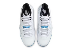 Jordan 11 Retro Legend Blue (2024) PRE-ORDER