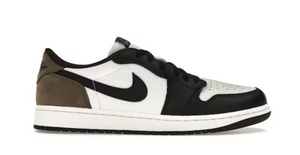 Jordan 1 Retro Low OG Mocha PRE-ORDER