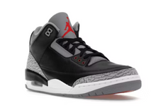 Load image into Gallery viewer, Jordan 3 Retro OG Black Cement (2024) PRE-ORDER
