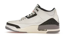 Load image into Gallery viewer, Jordan 3 Retro Cement Grey PRE-ORDER
