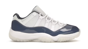 Jordan 11 Retro Low Diffused Blue PRE-ORDER