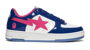 A Bathing Ape Bape Sta #1 Blue PRE-ORDER