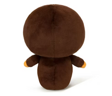 Load image into Gallery viewer, BAPE Baby Milo 35CM Plush Brown PRE-ORDER
