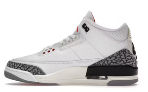 Jordan 3 Retro White Cement Reimagined PRE-ORDER