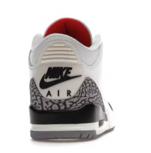 Load image into Gallery viewer, Jordan 3 Retro White Cement Reimagined PRE-ORDER
