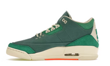 Load image into Gallery viewer, Jordan 3 Retro SP Nina Chanel Abney Bicoastal PRE-ORDER
