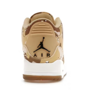 Jordan 3 Retro WNBA Desert Camo PRE-ORDER