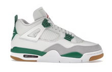 Load image into Gallery viewer, Jordan 4 Retro SB Pine Green PRE-ORDER
