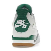 Load image into Gallery viewer, Jordan 4 Retro SB Pine Green PRE-ORDER
