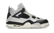 Load image into Gallery viewer, Jordan 4 Retro Platinum Gold PRE-ORDER
