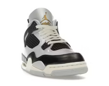 Load image into Gallery viewer, Jordan 4 Retro Platinum Gold PRE-ORDER
