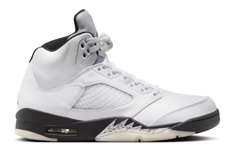 Jordan 5 Retro Reverse Metallic PRE-ORDER