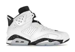 Jordan 6 Retro Reverse Oreo PRE-ORDER