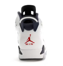 Load image into Gallery viewer, Jordan 6 Retro Olympic (2024) PRE-ORDER
