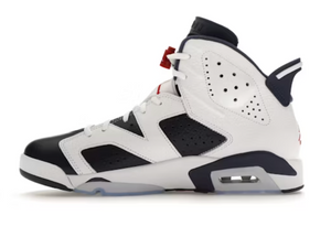 Jordan 6 Retro Olympic (2024) PRE-ORDER