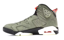 Load image into Gallery viewer, Jordan 6 Retro Travis Scott
