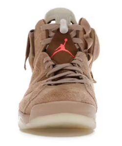 Jordan 6 Retro Travis Scott British Khaki