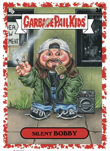 Garbage Pail Kids x View Askew (Topps 2024)