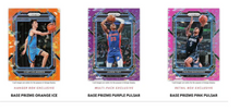 Load image into Gallery viewer, 2022/23 Panini Prizm Basketball 6-Pack Blaster (Ice Prizms!)
