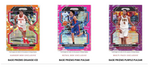 Load image into Gallery viewer, 2021/22 Panini Prizm Basketball 6-Pack Blaster
