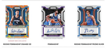 Load image into Gallery viewer, 2021/22 Panini Prizm Basketball 6-Pack Blaster
