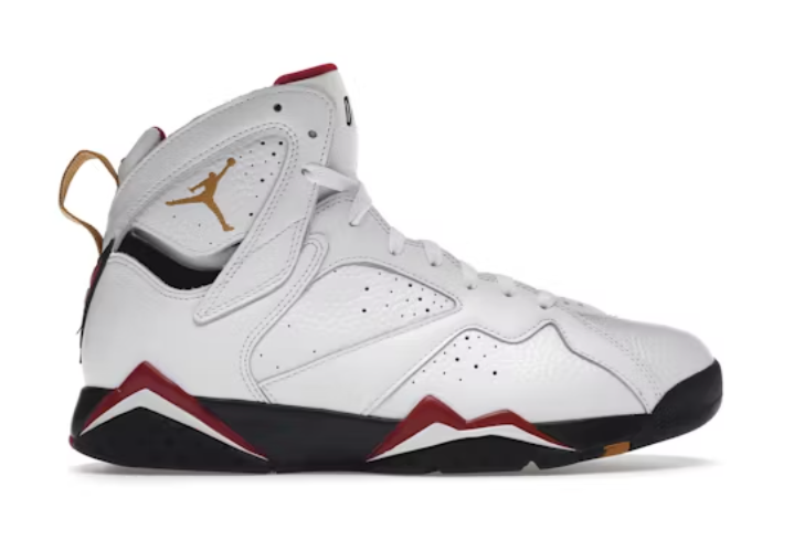 Jordan 7 Retro Cardinal (2022) PRE-ORDER