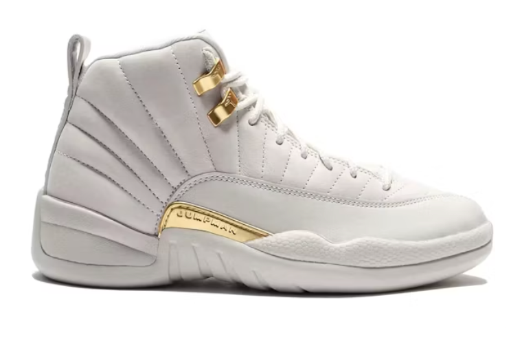 Jordan 12 Retro Phantom (Women's) PRE-ORDER