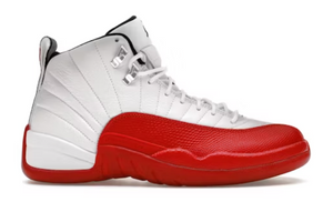 Jordan 12 Retro Cherry (2023) PRE-ORDER