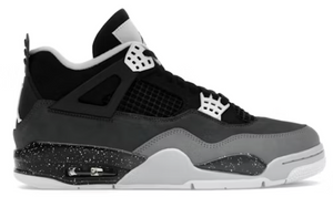 Jordan 4 Retro Fear (2024)