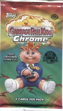 Load image into Gallery viewer, Garbage Pail Kids Chrome Series 5 Topps 2022)
