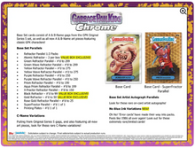 Load image into Gallery viewer, Garbage Pail Kids Chrome Series 5 Blaster (Topps 2022)
